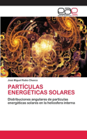 Partículas Energéticas Solares