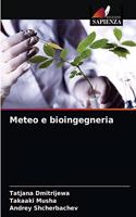 Meteo e bioingegneria