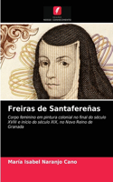 Freiras de Santafereñas