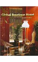 Global Boutique Hotel