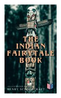 Indian Fairytale Book (Illustrated Edition)