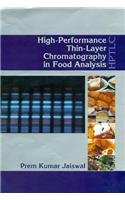 High-Performance Thin-Layer Chromatography in Food Analysis