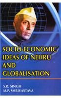 Socio Economic Ideas of Nehru and Globalisation