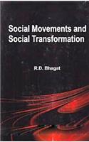 Social Movements and Social Transformation