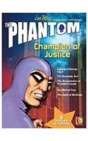 The Phantom: Champion Of Justice