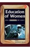 Education Of Women: An Indian Story