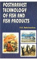 Post Harvest Technology of Fish and Fish Products