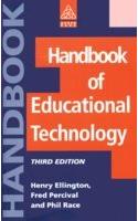 Handbook Of Educational Technology