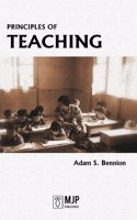 Principles of Teaching