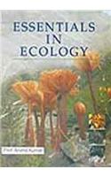 Essentials in Ecology
