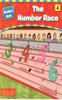 Readers Nook-The Number Race