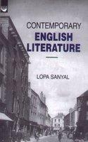 Contemporary English Literature