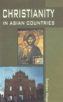 Christianity in Asian Countries