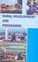 Rural Development And Programme