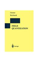 Field Quantization: Physics