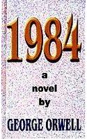 1984 A Novel