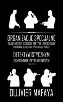 Organizacje Specjalne