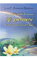 Los Secretos de Ho'oponopono: La Sanacion Emocional de Hawaii