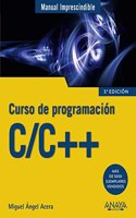 C/C++. Curso de programacion
