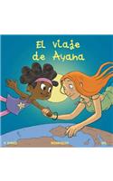 El viaje de Ayana
