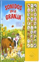 Sonidos en la granja