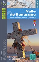 Valle de Benasque / Aneto / Maladeta / Posets / Perdiguero