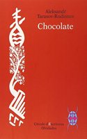 Chocolate (Spanish Edition)