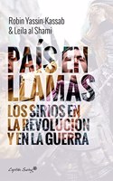 Pais en llamas