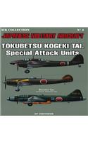 Tokubetsu Kogeki Tai