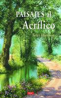 Paisajes al acrilico