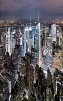 Gotham City