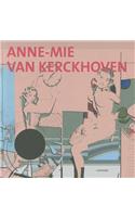 Anne-Mie Van Kerckhoven