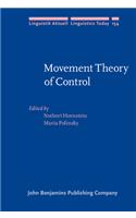 Movement Theory of Control