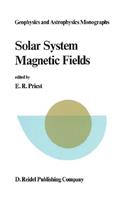 Solar System Magnetic Fields