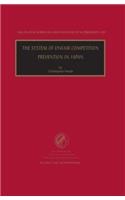 The System of Unfair Competition Prevention in Japan
