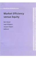 Market Efficiency Versus Equity