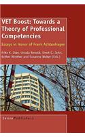 Vet Boost: Towards a Theory of Professional Competencies: Essays in Honor of Frank Achtenhagen