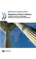 Regulatory Policy in Mexico