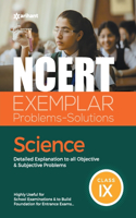 NCERT Exemplar Problems-Solutions Science class 9th