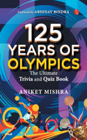 125 Years of Olympics