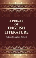 A primer of English literature