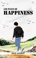 100 Ways of Happiness