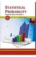 Statistical probability with cd