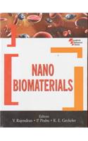 Nano Biomaterials
