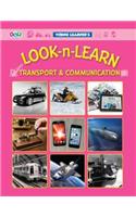 Look-n-Learn Transport & Communication