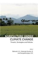 Agriculture under Climate Change