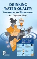 Drinking Water: Quality Assessment,Management