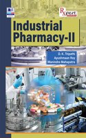 Industrial Pharmacy - Ii