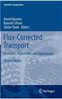 Flux-Corrected Transport