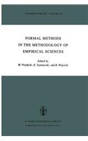 Formal Methods in the Methodology of Empirical Sciences